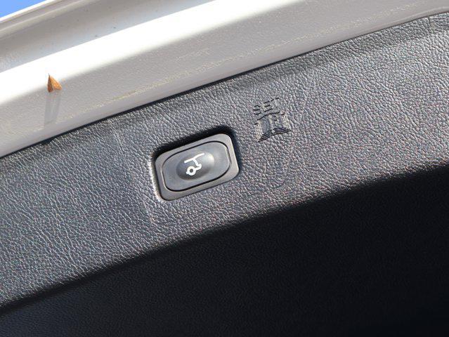 used 2024 Ford Edge car, priced at $30,495