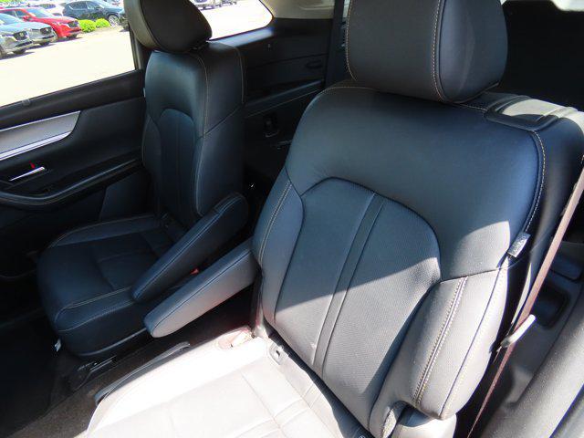 used 2024 Mazda CX-90 car, priced at $35,000