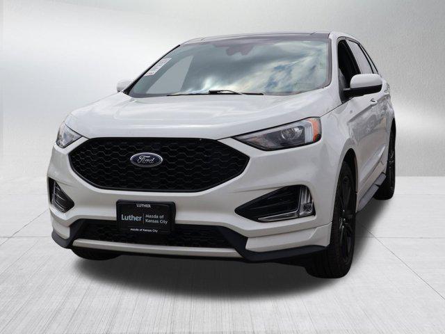 used 2024 Ford Edge car, priced at $33,745