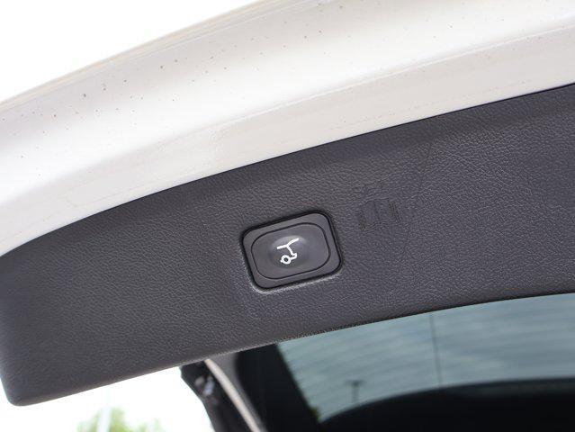used 2024 Ford Edge car, priced at $33,745