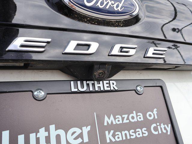 used 2024 Ford Edge car, priced at $33,745
