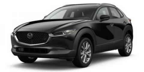 new 2026 Mazda CX-30 car, priced at $31,175