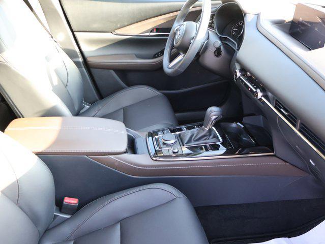 used 2024 Mazda CX-30 car, priced at $30,180