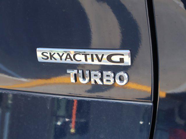 used 2024 Mazda CX-30 car, priced at $30,180