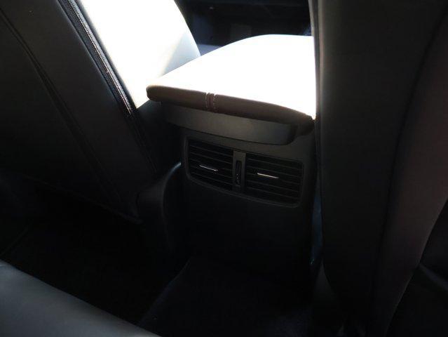 used 2024 Mazda CX-30 car, priced at $30,180