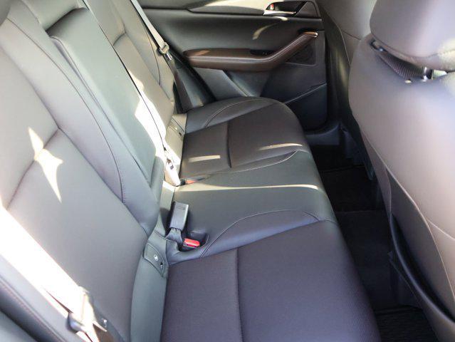used 2024 Mazda CX-30 car, priced at $30,180