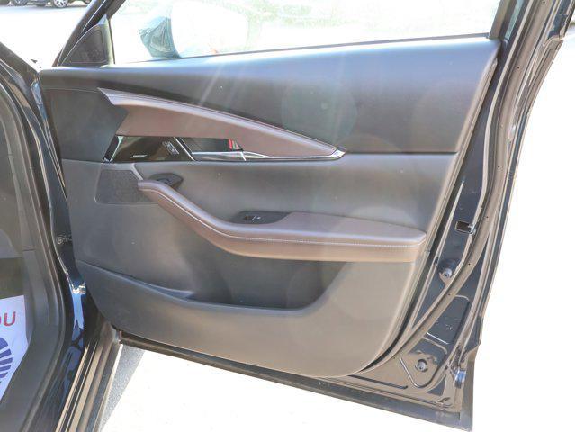 used 2024 Mazda CX-30 car, priced at $30,180