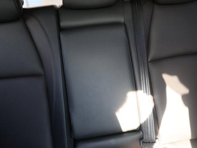 used 2024 Mazda CX-30 car, priced at $30,180