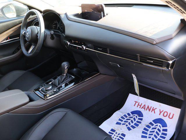 used 2024 Mazda CX-30 car, priced at $30,180