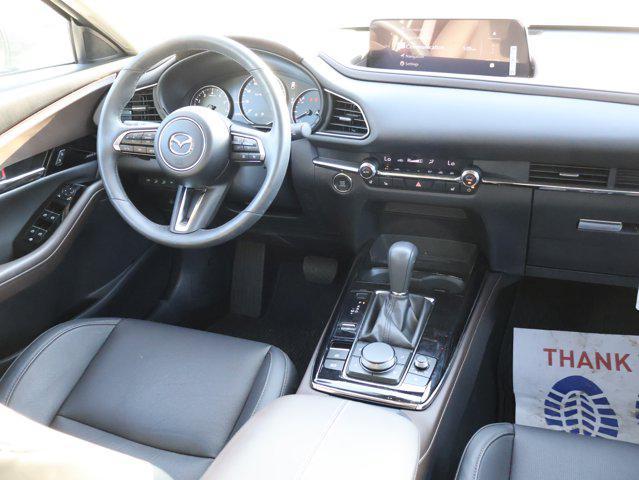 used 2024 Mazda CX-30 car, priced at $30,180