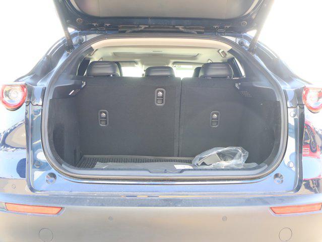 used 2024 Mazda CX-30 car, priced at $30,180