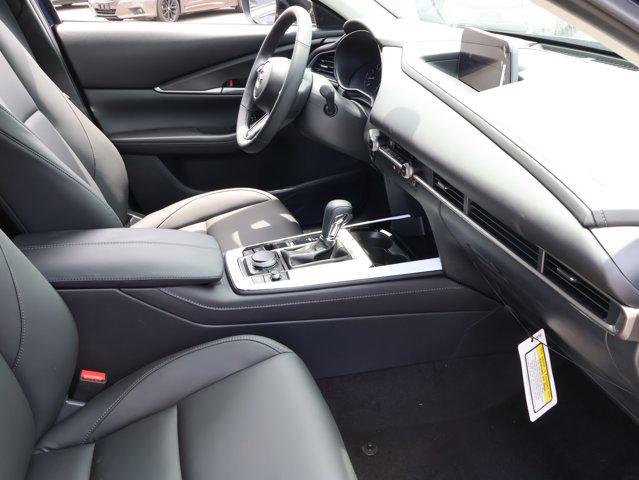 new 2025 Mazda CX-30 car, priced at $28,835