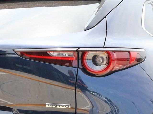 new 2025 Mazda CX-30 car, priced at $28,835