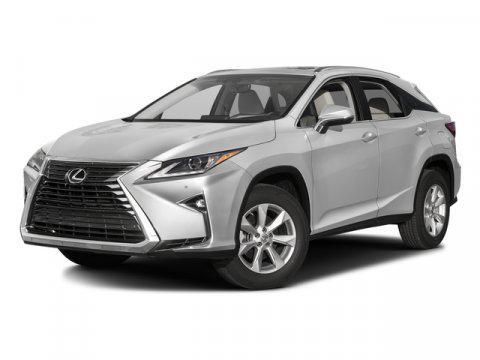 used 2016 Lexus RX 350 car, priced at $25,885