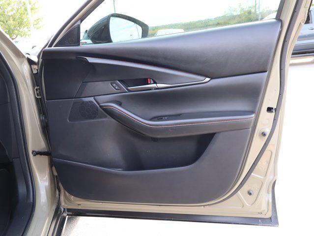 used 2024 Mazda CX-30 car, priced at $28,655