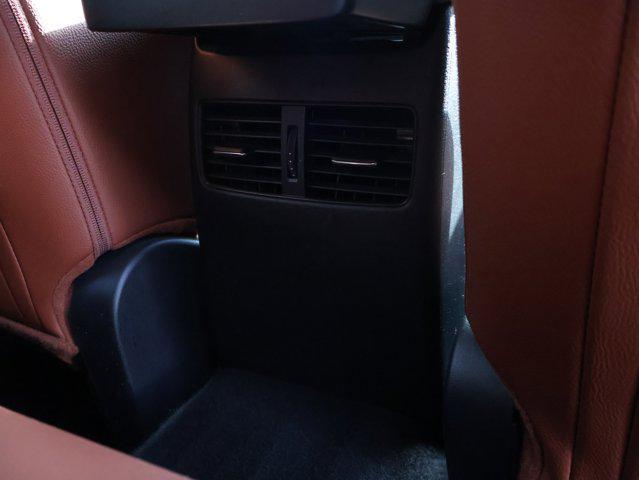 used 2024 Mazda CX-30 car, priced at $28,655