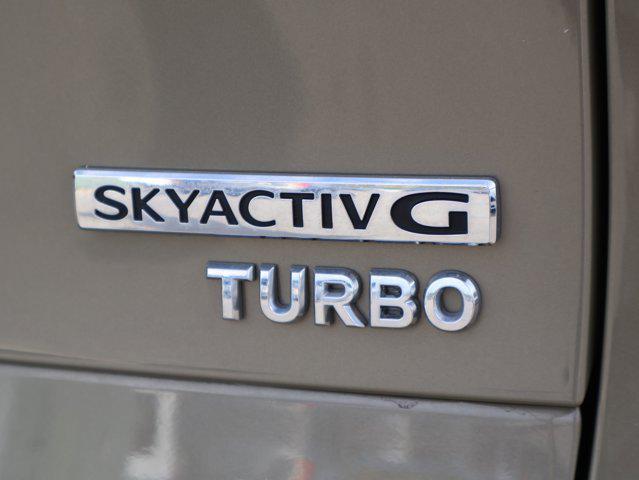 used 2024 Mazda CX-30 car, priced at $28,655