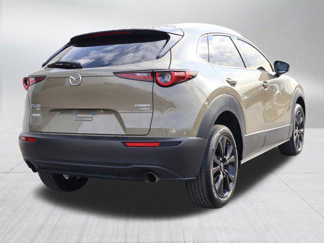 used 2024 Mazda CX-30 car, priced at $28,655