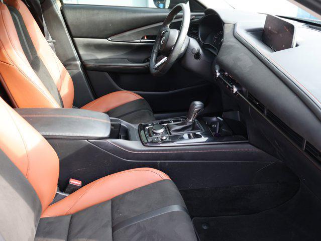 used 2024 Mazda CX-30 car, priced at $28,655