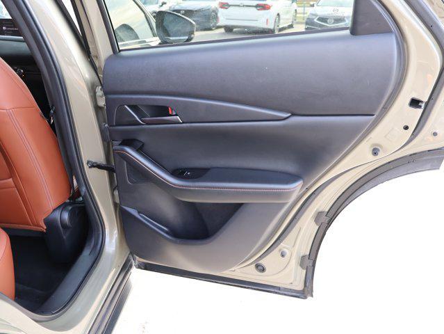used 2024 Mazda CX-30 car, priced at $28,655