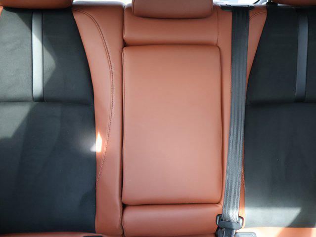 used 2024 Mazda CX-30 car, priced at $28,655