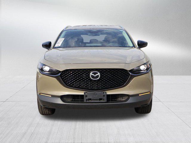 used 2024 Mazda CX-30 car, priced at $28,655
