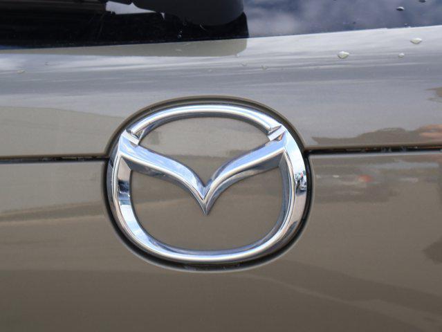 used 2024 Mazda CX-30 car, priced at $28,655