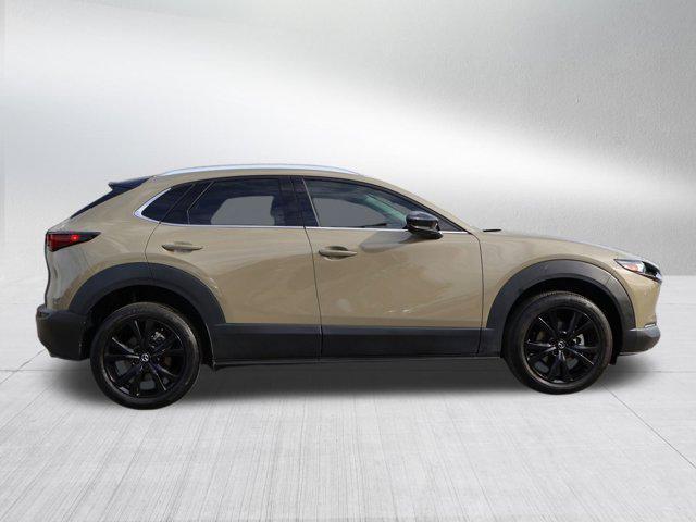used 2024 Mazda CX-30 car, priced at $28,655