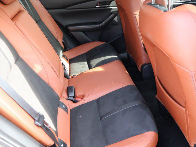 used 2024 Mazda CX-30 car, priced at $28,655