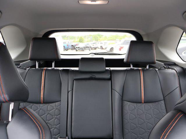 used 2024 Toyota RAV4 car, priced at $34,625