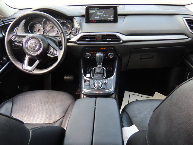 used 2018 Mazda CX-9 car, priced at $19,985