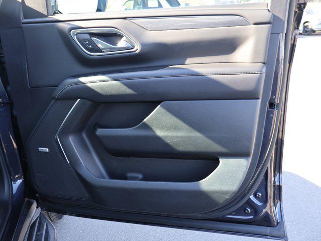 used 2024 GMC Yukon car, priced at $58,635