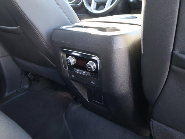 used 2024 GMC Yukon car, priced at $58,635