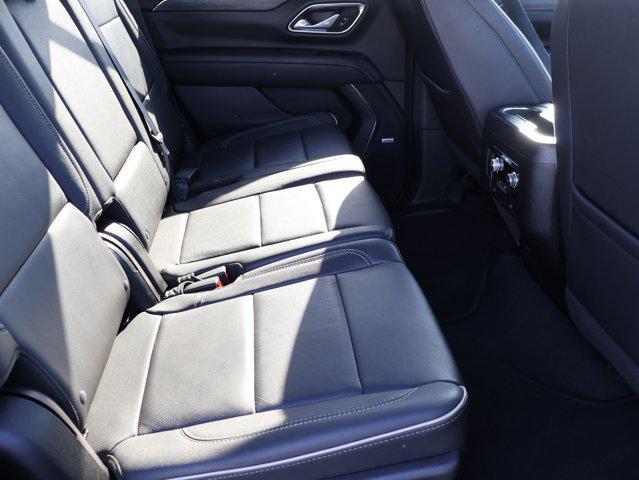 used 2024 GMC Yukon car, priced at $58,635