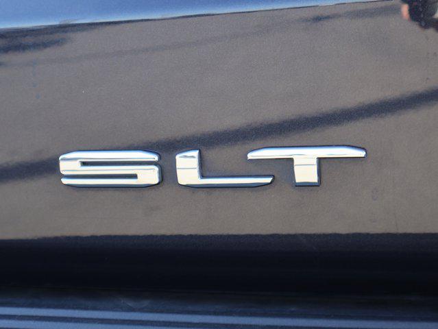 used 2024 GMC Yukon car, priced at $58,635