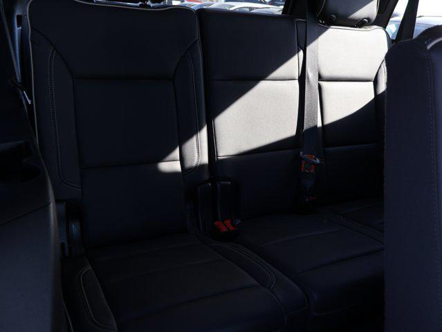 used 2024 GMC Yukon car, priced at $58,635