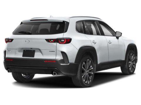 new 2025 Mazda CX-50 car, priced at $39,370