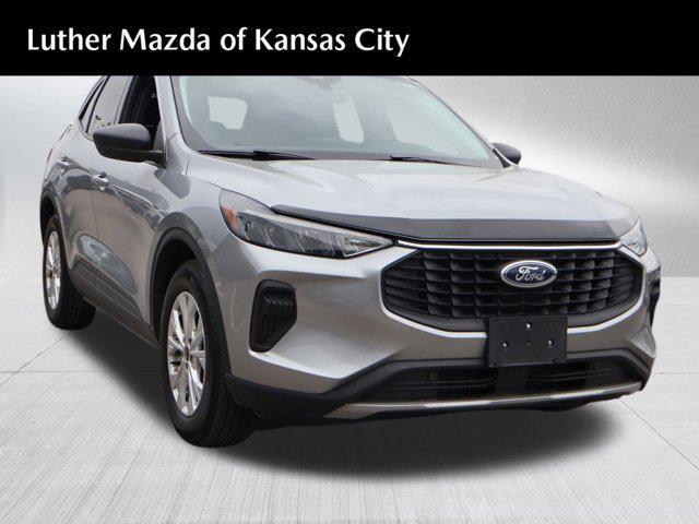 used 2023 Ford Escape car, priced at $20,995