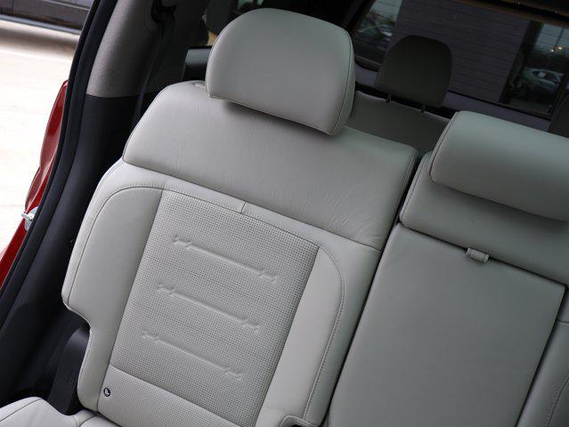 used 2024 Hyundai Santa Fe car, priced at $36,455