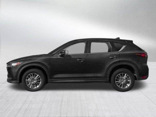 used 2019 Mazda CX-5 car, priced at $21,785