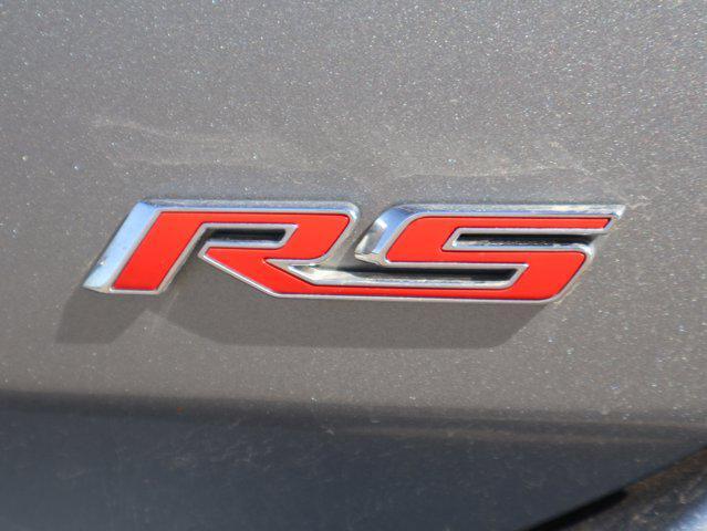 used 2023 Chevrolet Equinox car, priced at $25,995