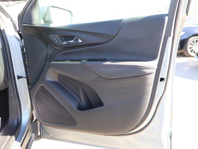 used 2023 Chevrolet Equinox car, priced at $25,995