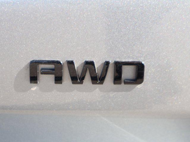 used 2023 Chevrolet Equinox car, priced at $25,995