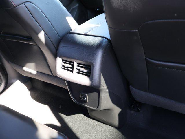 used 2023 Chevrolet Equinox car, priced at $25,995