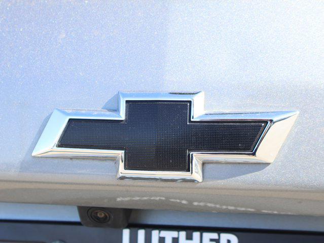 used 2023 Chevrolet Equinox car, priced at $25,995