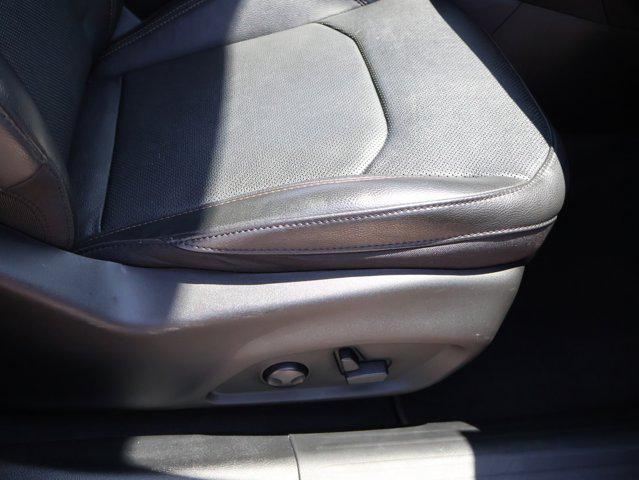 used 2022 Jeep Compass car, priced at $24,995