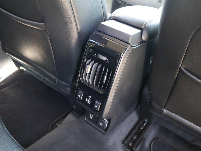 used 2022 Jeep Compass car, priced at $24,995