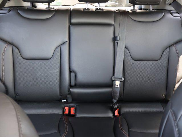 used 2022 Jeep Compass car, priced at $24,995