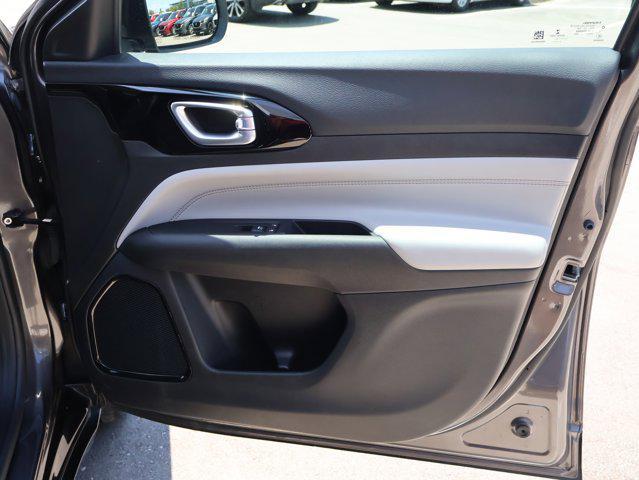 used 2022 Jeep Compass car, priced at $24,995