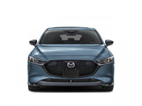 new 2025 Mazda Mazda3 car, priced at $40,320